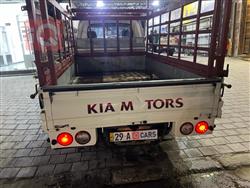 كيا بونكو